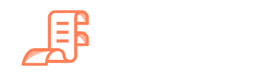 Logotipo Asesores Pamplona texto blanco