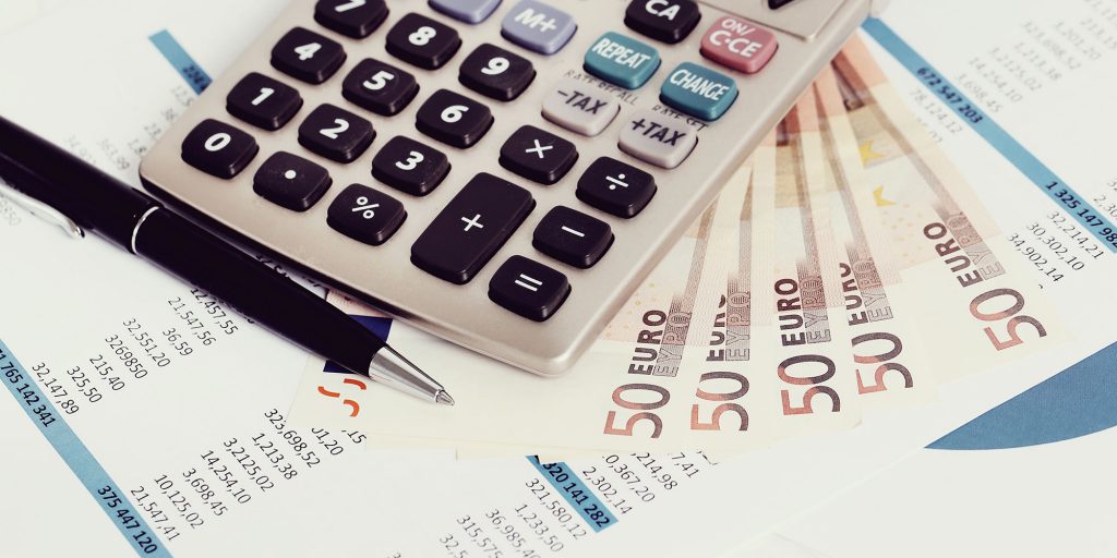 Asesoramiento y gestión de los impuestos indirectos como el IVA 