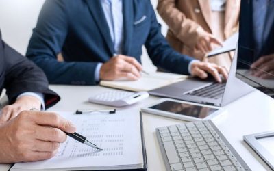 Planificación y asesoramiento en operaciones de reestructuración empresarial 
