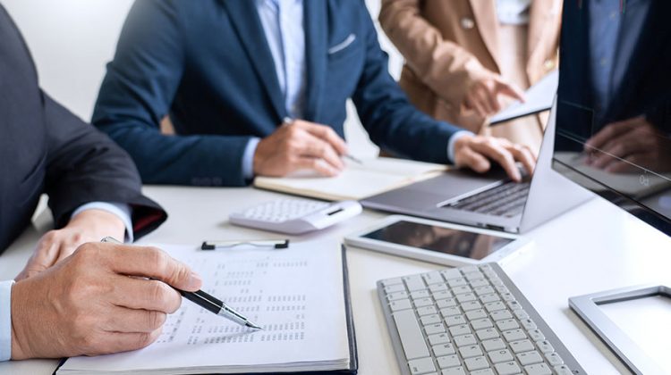 Planificación y asesoramiento en operaciones de reestructuración empresarial 
