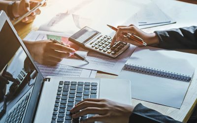 Importancia de la auditoría interna en la gestión empresarial. 