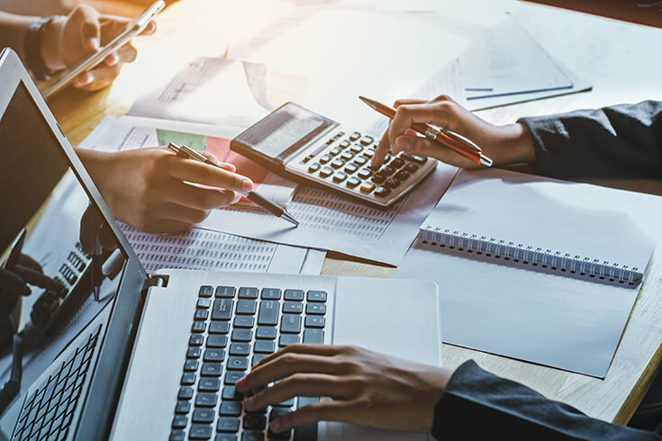 Importancia de la auditoría interna en la gestión empresarial. 