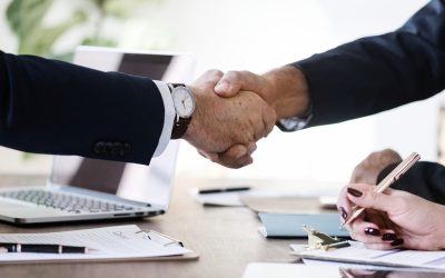 ¿Cómo elegir el tipo de contrato adecuado al contratar personal? 