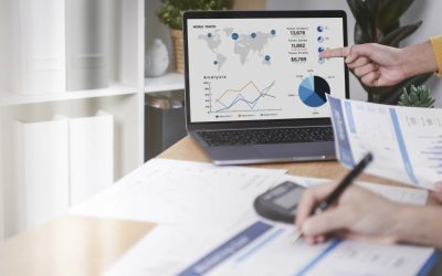 Planificación Financiera Empresarial en Pamplona