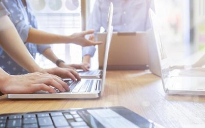 Digitalización en la Gestión Contable y Fiscal en Pamplona