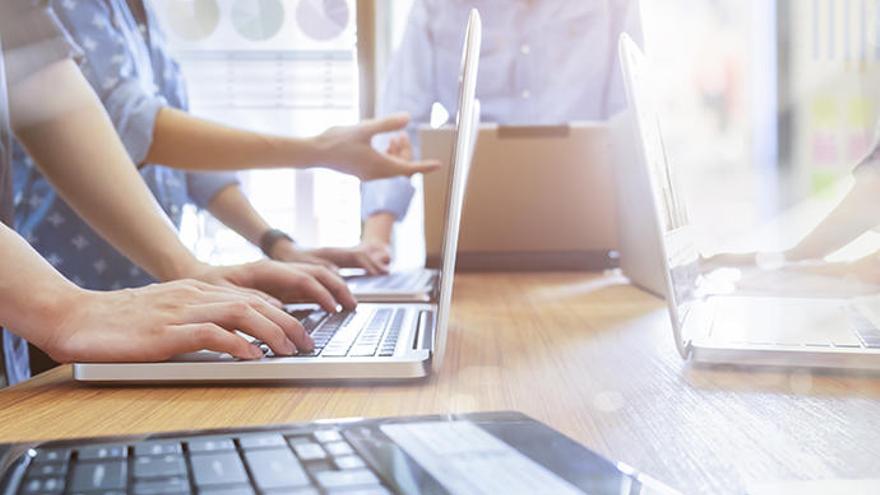 Digitalización en la Gestión Contable y Fiscal en Pamplona