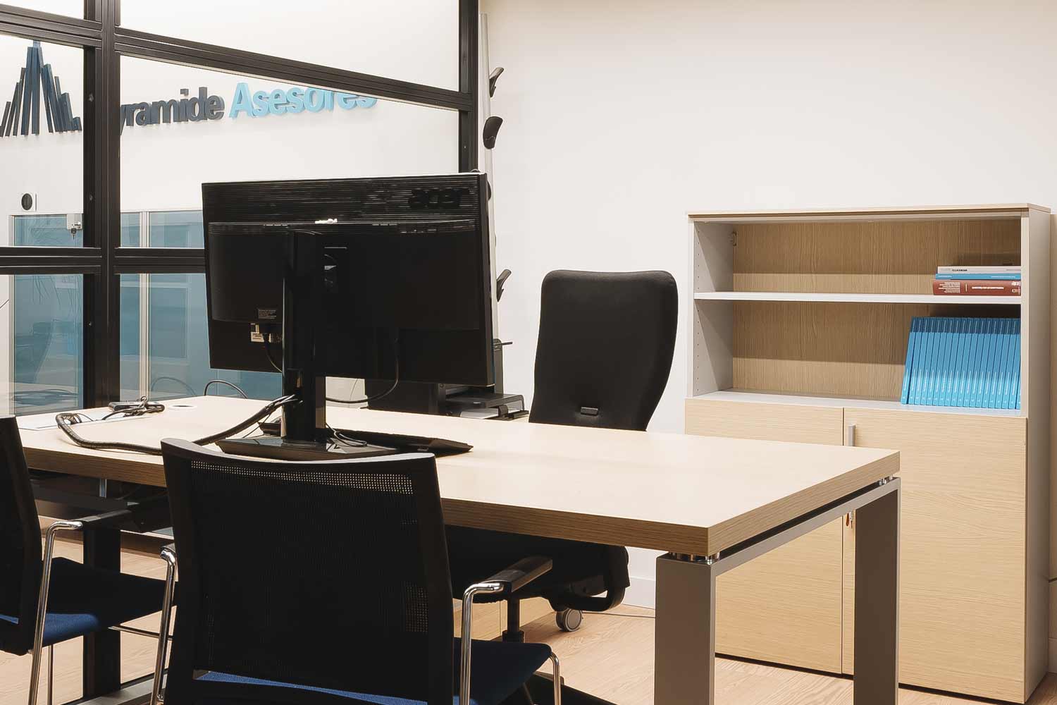 Optimización de Procesos Contables para Empresas en Pamplona