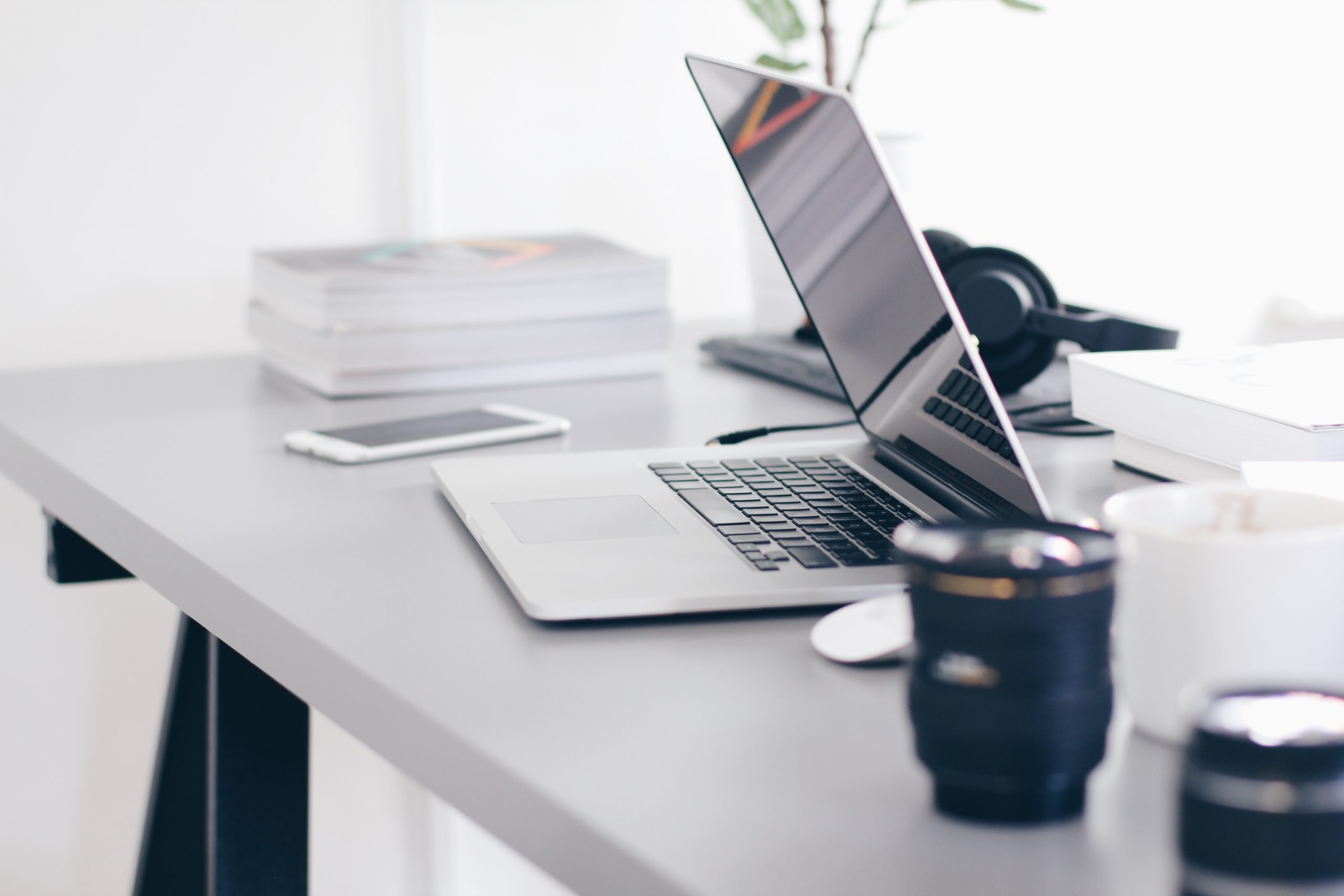 Gestión del Teletrabajo para Empresas en Pamplona