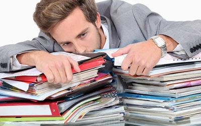 Preparación para Auditorías Contables