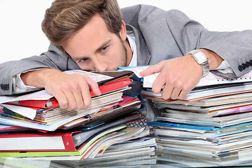 Preparación para Auditorías Contables