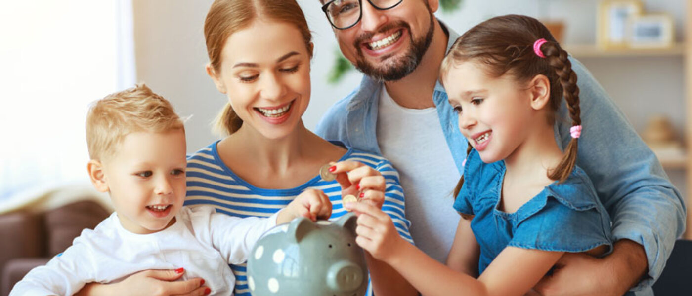 Planificación Financiera Familiar