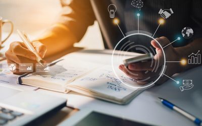 Impacto de la Digitalización en la Contabilidad Empresarial
